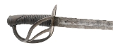 "US Model 1840 Calvary Saber (12348099)(dtx)" - Image 2 of 6