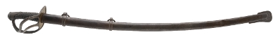 "US Model 1840 Calvary Saber (12348099)(dtx)" - Image 3 of 6