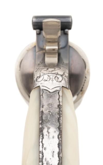 "Smith & Wesson 38 DA 4th Model .38s&w (PR66301) CONSIGNMENT" - Image 3 of 7