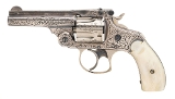 "Smith & Wesson 38 DA 4th Model .38s&w (PR66301) CONSIGNMENT" - Image 1 of 7