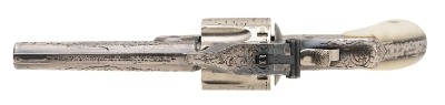 "Smith & Wesson 38 DA 4th Model .38s&w (PR66301) CONSIGNMENT" - Image 4 of 7