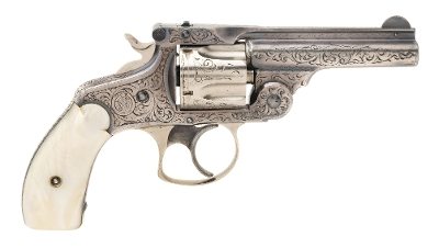 "Smith & Wesson 38 DA 4th Model .38s&w (PR66301) CONSIGNMENT" - Image 2 of 7