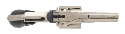 "Smith & Wesson 38 Safety Hammerless ""Bicycle Gun"" .38S&W (PR66302) CONSIGNMENT" - Image 2 of 7