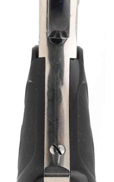 "Smith & Wesson 38 Safety Hammerless ""Bicycle Gun"" .38S&W (PR66302) CONSIGNMENT" - Image 6 of 7