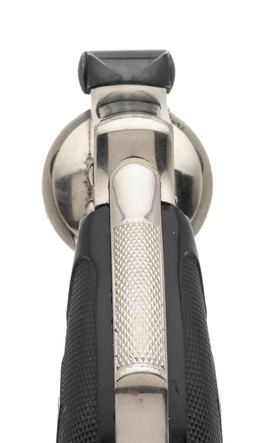 "Smith & Wesson 38 Safety Hammerless ""Bicycle Gun"" .38S&W (PR66302) CONSIGNMENT" - Image 5 of 7