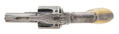"Smith & Wesson 38 Safety Hammerless Bicycle Gun .38S&W (PR66303) CONSIGNMENT" - Image 3 of 7