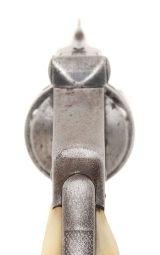 "Smith & Wesson 38 Safety Hammerless Bicycle Gun .38S&W (PR66303) CONSIGNMENT" - Image 2 of 7