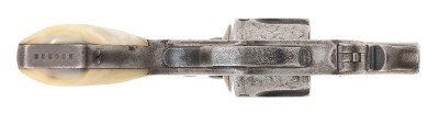 "Smith & Wesson 38 Safety Hammerless Bicycle Gun .38S&W (PR66303) CONSIGNMENT" - Image 4 of 7