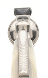 "Smith & Wesson 38 Safety Hammerless 4th Model .38 S&W (PR66304) CONSIGNMENT" - Image 5 of 7