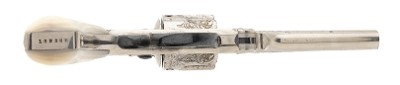 "Smith & Wesson 38 Safety Hammerless 4th Model .38 S&W (PR66304) CONSIGNMENT" - Image 4 of 7