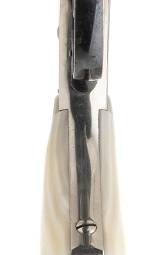 "Smith & Wesson 38 Safety Hammerless 4th Model .38 S&W (PR66304) CONSIGNMENT" - Image 6 of 7