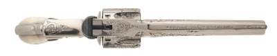 "Smith & Wesson 38 Safety Hammerless 4th Model .38 S&W (PR66304) CONSIGNMENT" - Image 2 of 7