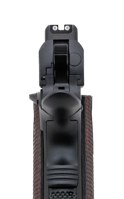 "Ed Brown Special Forces Pistol 9mm (PR68604) Consignment" - Image 3 of 7