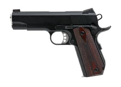 "Ed Brown Special Forces Pistol 9mm (PR68604) Consignment" - Image 2 of 7