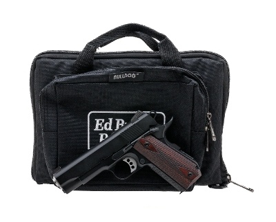 "Ed Brown Special Forces Pistol 9mm (PR68604) Consignment" - Image 7 of 7