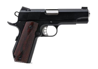 "Ed Brown Special Forces Pistol 9mm (PR68604) Consignment" - Image 1 of 7