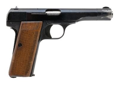 "FN 1922 Pistol .32 Acp (PR68765) Consignment" - Image 1 of 8