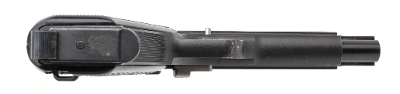 "SIG P210-6 Early Model 9mm (PR68596) Consignment" - Image 4 of 7