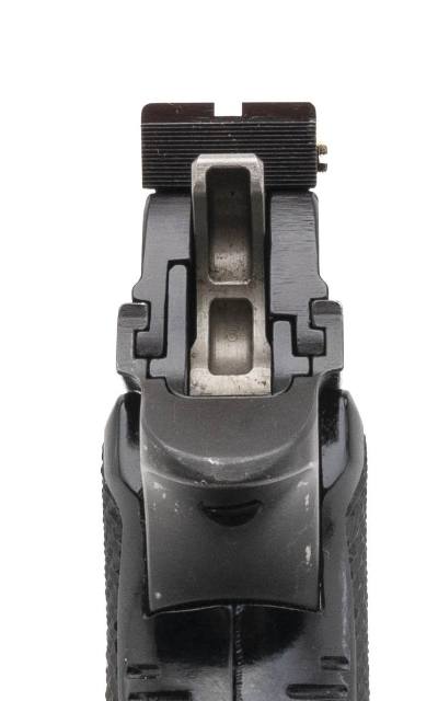 "SIG P210-6 Early Model 9mm (PR68596) Consignment" - Image 5 of 7