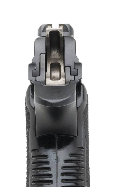 "SIG P210-2 Custom Conversion 9mm (PR68597) Consignment" - Image 5 of 7