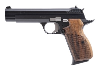 "Sig Sauer P210 Legend Pistol 9mm (PR68873) Consignment" - Image 5 of 6