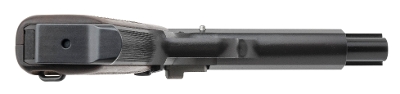 "SIG Swiss Arms P210-6S Heavy Frame Pistol 9mm (PR68843) Consignment" - Image 4 of 7