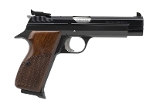"SIG Swiss Arms P210-6S Heavy Frame Pistol 9mm (PR68843) Consignment" - Image 1 of 7