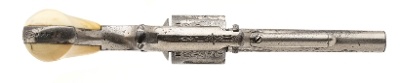 "Smith & Wesson Model 1 1/2 2nd Issue .32RF (AH8532) CONSIGNMENT" - Image 5 of 10