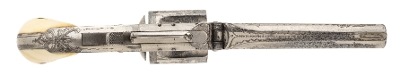 "Smith & Wesson Model 1 1/2 2nd Issue .32RF (AH8532) CONSIGNMENT" - Image 4 of 10