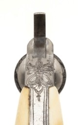 "Smith & Wesson Model 1 1/2 2nd Issue .32RF (AH8532) CONSIGNMENT" - Image 6 of 10