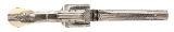 "Smith & Wesson Model 1 1/2 2nd Issue .32RF (AH8532) CONSIGNMENT" - Image 4 of 10