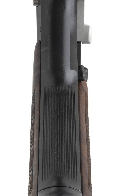 "SIG Swiss Arms P210-5LS Heavy Frame Pistol 9mm (PR68846) Consignment" - Image 6 of 7