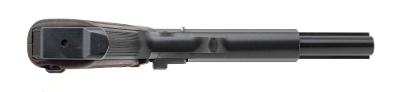 "SIG Swiss Arms P210-5LS Heavy Frame Pistol 9mm (PR68846) Consignment" - Image 4 of 7