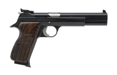 "SIG Swiss Arms P210-5LS Heavy Frame Pistol 9mm (PR68846) Consignment" - Image 1 of 7