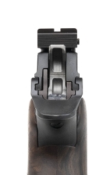 "SIG Swiss Arms P210-5LS Heavy Frame Pistol 9mm (PR68846) Consignment" - Image 5 of 7