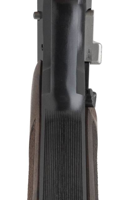 "SIG Swiss Arms P210-6S Heavy Frame Pistol 9mm (PR68848) Consignment" - Image 6 of 7