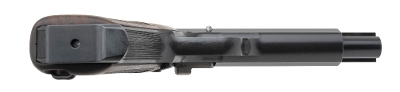 "SIG Swiss Arms P210-6S Heavy Frame Pistol 9mm (PR68848) Consignment" - Image 4 of 7