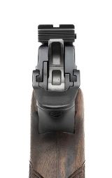 "SIG Swiss Arms P210-6S Heavy Frame Pistol 9mm (PR68848) Consignment" - Image 5 of 7