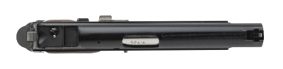 "SIG Swiss Arms P210-6 Heavy Frame Pistol 9mm (PR68849) Consignment" - Image 3 of 7