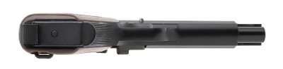 "SIG Swiss Arms P210-6 Heavy Frame Pistol 9mm (PR68849) Consignment" - Image 4 of 7