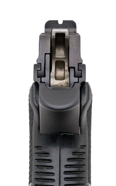 "SIG P210-4 Commercial Pistol with .22 Conversion 9mm/.22LR (PR68855) Consignment" - Image 2 of 8