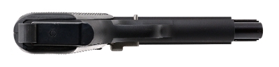 "SIG P210-4 Commercial Pistol with .22 Conversion 9mm/.22LR (PR68855) Consignment" - Image 5 of 8