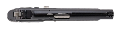 "SIG P210-4 Commercial Pistol with .22 Conversion 9mm/.22LR (PR68855) Consignment" - Image 4 of 8