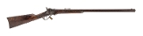 "Carlos Gove Sharps 1874 Rifle (AL9838) CONSIGNMENT" - Image 1 of 11