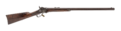 "Carlos Gove Sharps 1874 Rifle (AL9838) CONSIGNMENT" - Image 1 of 11