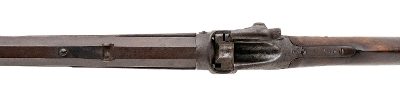 "Carlos Gove Sharps 1874 Rifle (AL9838) CONSIGNMENT" - Image 8 of 11