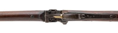 "Carlos Gove Sharps 1874 Rifle (AL9838) CONSIGNMENT" - Image 9 of 11