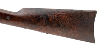 "Carlos Gove Sharps 1874 Rifle (AL9838) CONSIGNMENT" - Image 6 of 11