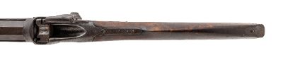 "Carlos Gove Sharps 1874 Rifle (AL9838) CONSIGNMENT" - Image 7 of 11