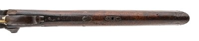 "Carlos Gove Sharps 1874 Rifle (AL9838) CONSIGNMENT" - Image 10 of 11